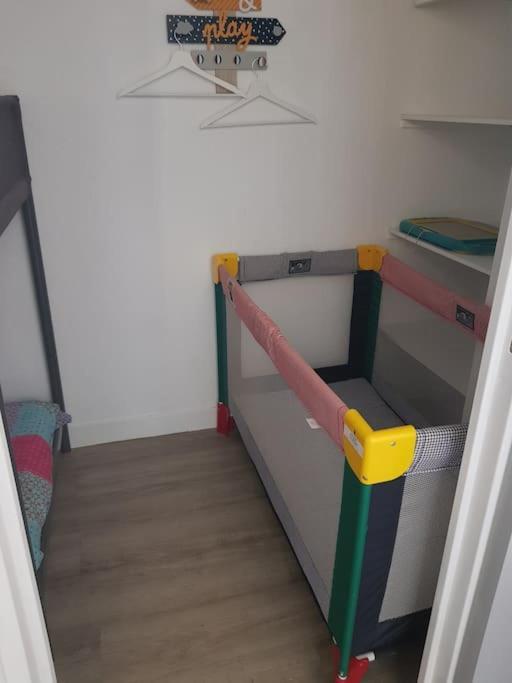 Marseillan-Plage Appartement Coeur De Sable المظهر الخارجي الصورة