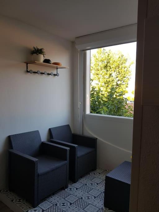 Marseillan-Plage Appartement Coeur De Sable المظهر الخارجي الصورة