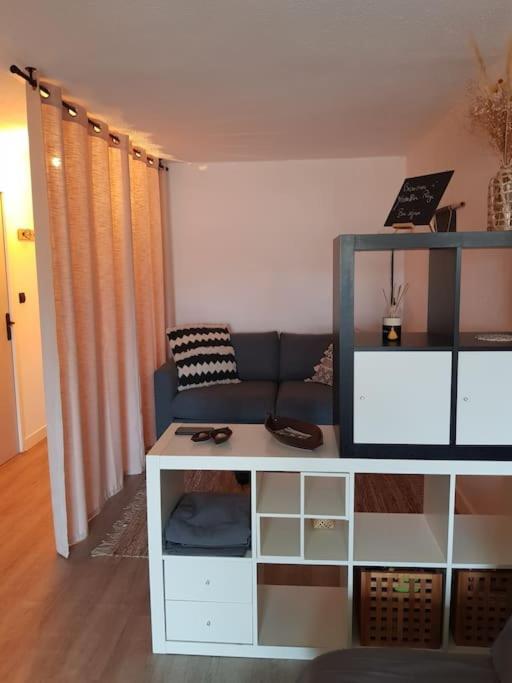 Marseillan-Plage Appartement Coeur De Sable المظهر الخارجي الصورة