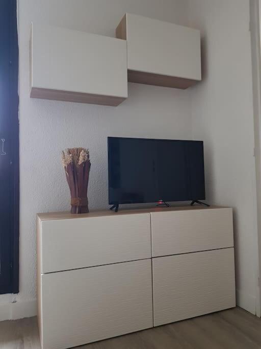 Marseillan-Plage Appartement Coeur De Sable المظهر الخارجي الصورة