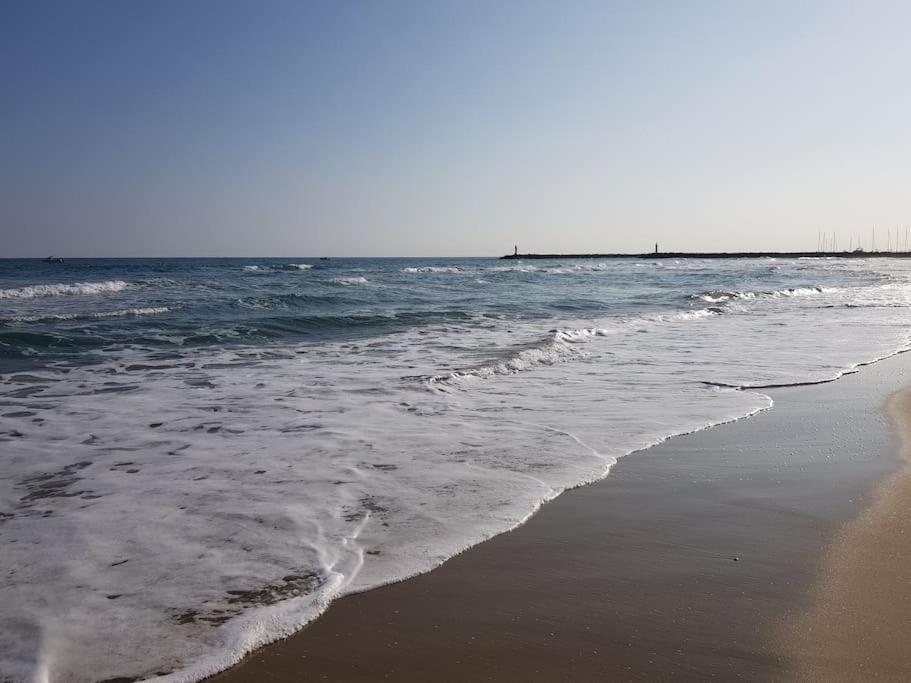 Marseillan-Plage Appartement Coeur De Sable المظهر الخارجي الصورة