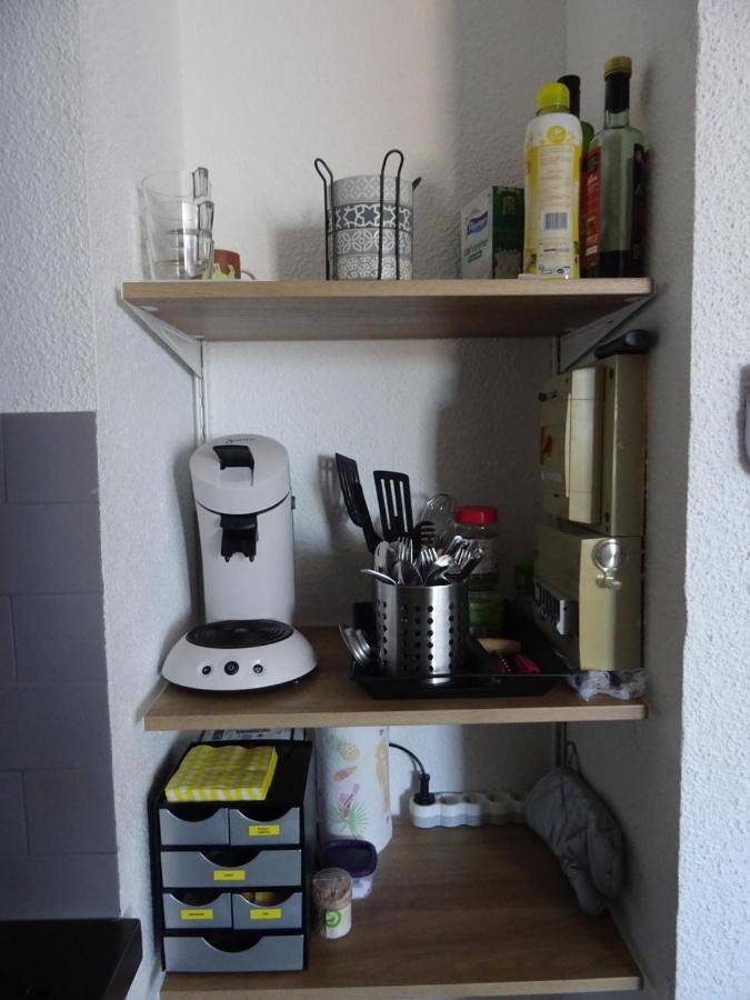 Marseillan-Plage Appartement Coeur De Sable المظهر الخارجي الصورة