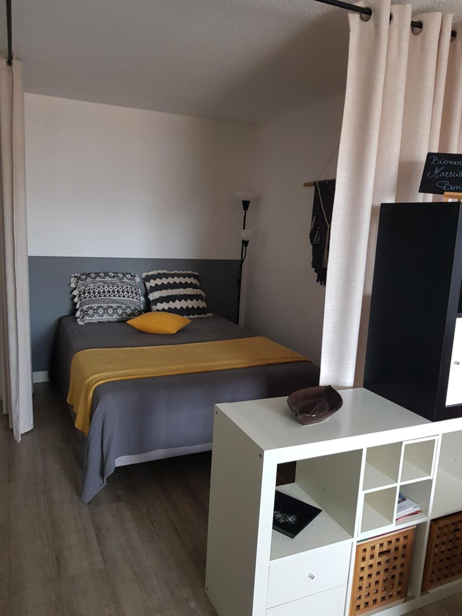 Marseillan-Plage Appartement Coeur De Sable المظهر الخارجي الصورة