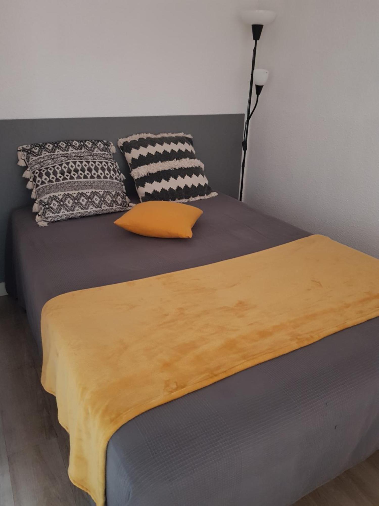 Marseillan-Plage Appartement Coeur De Sable المظهر الخارجي الصورة